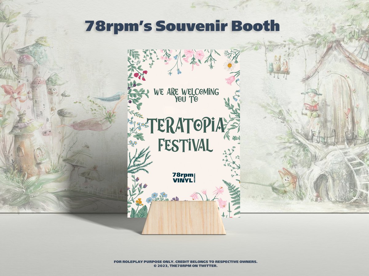 the78rpm's tweet photo. ㅤ

⠀⠀ For all the literature
⠀⠀ enthusiast, we are here
⠀⠀ for 𝗧𝗘𝗥𝗔𝗧𝗢𝗣𝗜𝗔 𝗙𝗘𝗦𝗧𝗜𝗩𝗔𝗟.
 
⠀⠀ 𝗛𝘂𝘁𝗮𝗻 𝗞𝗼𝘁𝗮 𝗚𝗕𝗞, 𝗝𝗮𝗸𝗮𝗿𝘁𝗮
⠀⠀ Saturday, February 18-19th, 2023

ㅤ https://t.co/1TbeHaAR8J