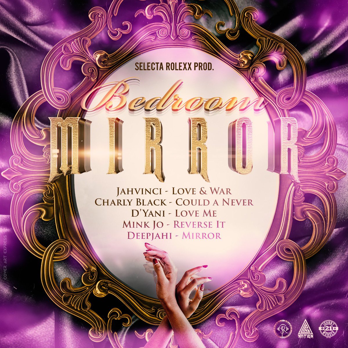 jayyzzwat's tweet photo. BEDROOM MIRROR RIDDIM OUT ON ALL DIGITAL PLATFORMS…….go stream ,share ,like, 🔥🔥🔥🔥🔥🔥🔥🔥🔥🔥🔥. https://t.co/SdoheI64Y4 https://t.co/UykIK7MEwJ
