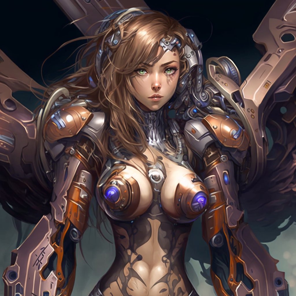 terra_mecha's tweet photo. We have held the frontlines and now we’re on the offensive. Let’s free our Angel’s from the Hoard! A @littleoshi back door pass, for the Angel who saves the most of their kin from the clutches of Orobas.⚔️
1️⃣Follow @terra_mecha &amp; @littleoshi 
2️⃣Like &amp; Retweet
3️⃣Tag Fallen Angels! https://t.co/ZBUpkQt48K