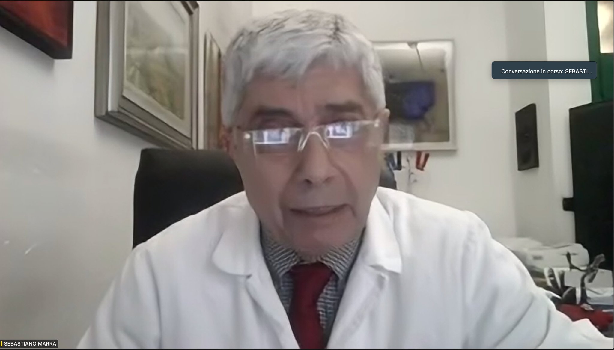 Motore Sanità on Twitter "Sebastiano Marra, Direttore Dipartimento