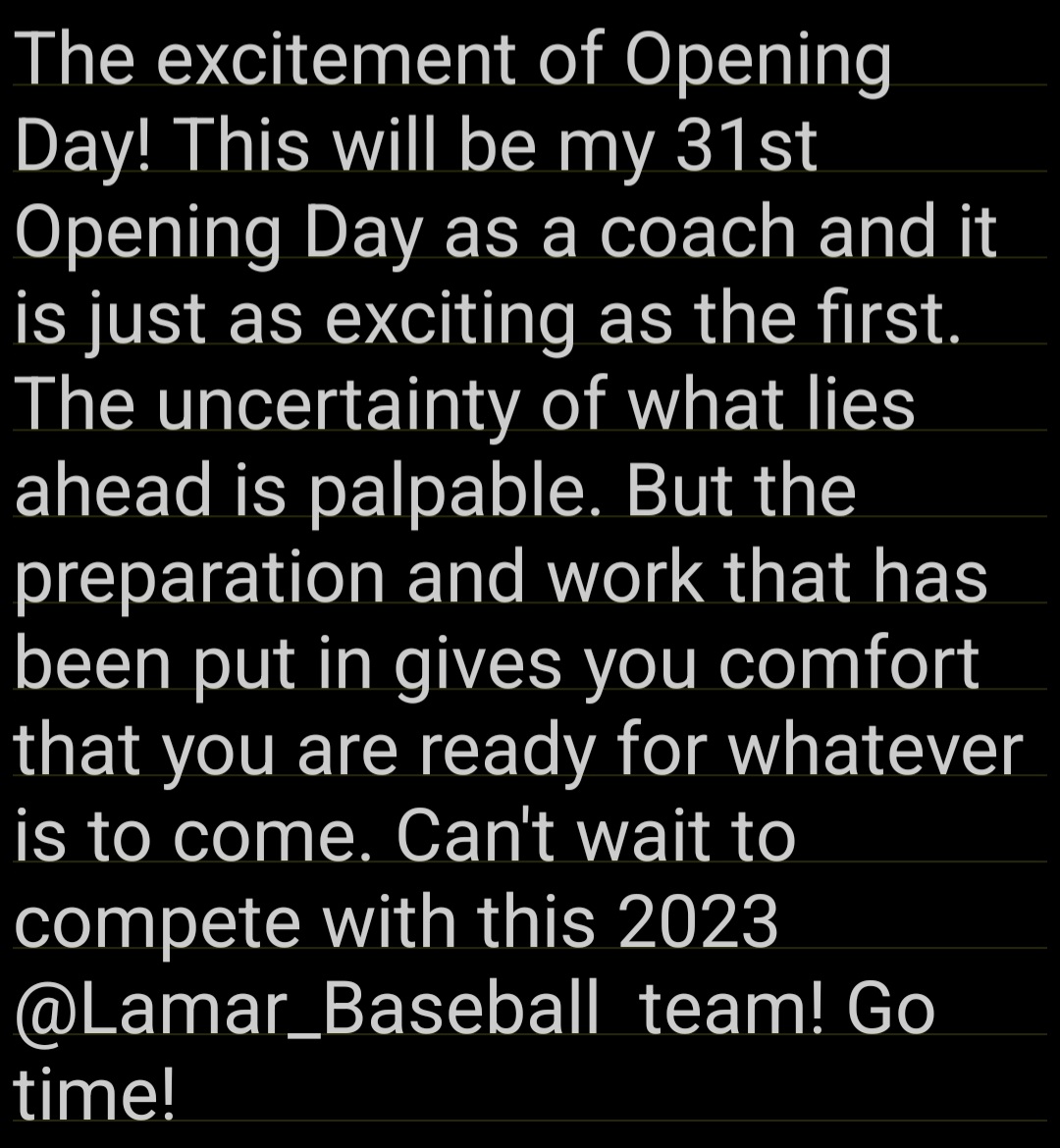 Sean Snedeker tweet media