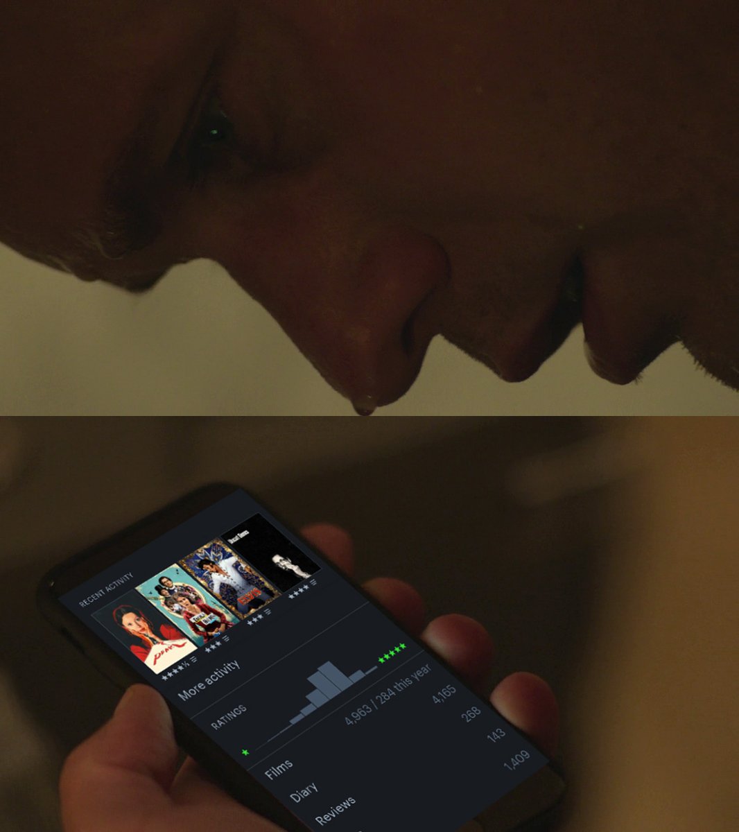 Letterboxd tweet media