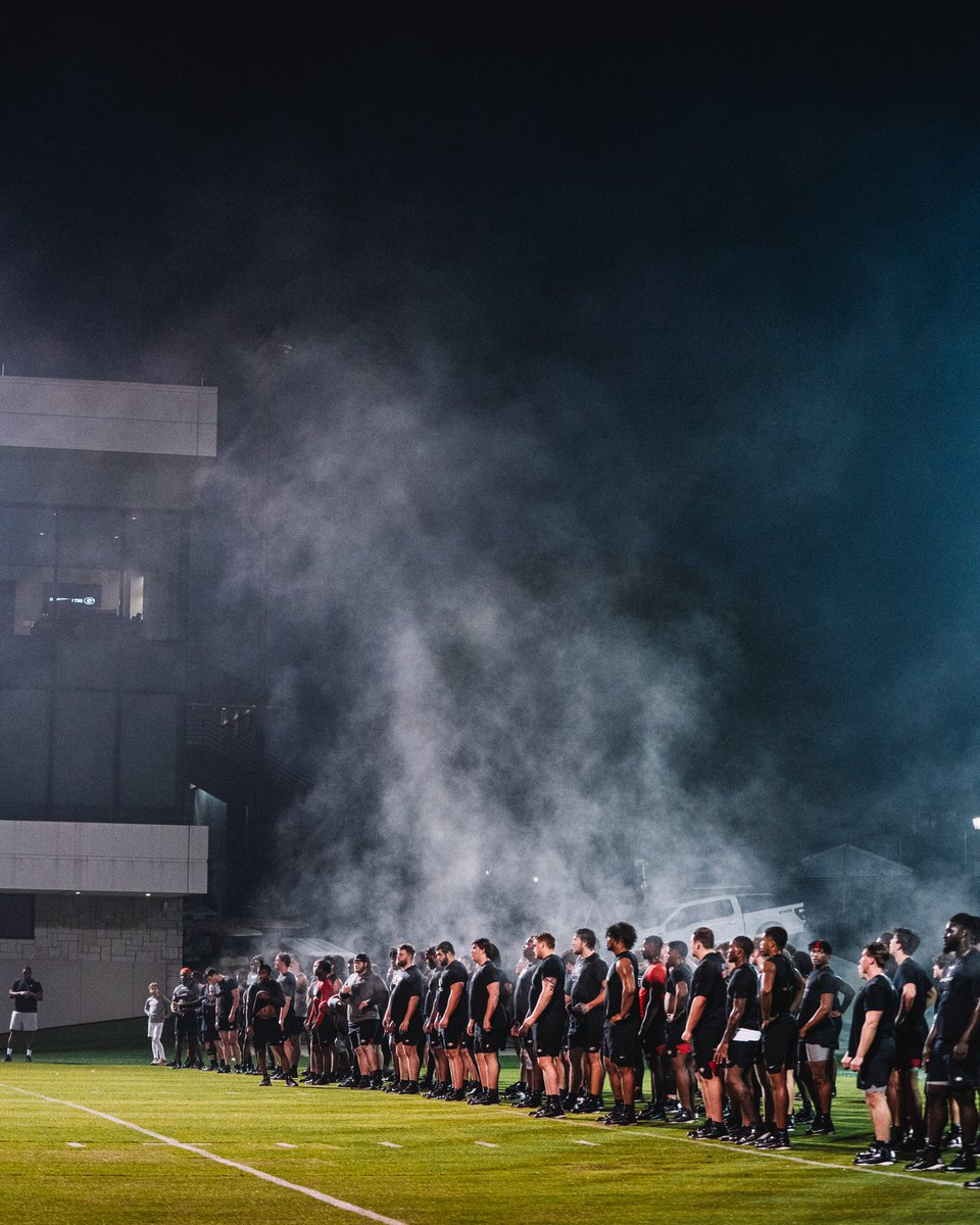 Georgia Football tweet media