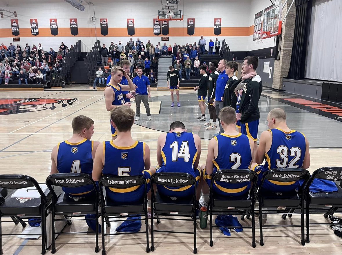 Central WI Christian Boys Hoops tweet media