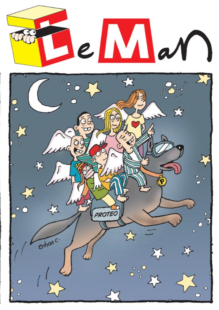 Seni de unutmayacağız #Proteo 

#LemanDepremÖzel