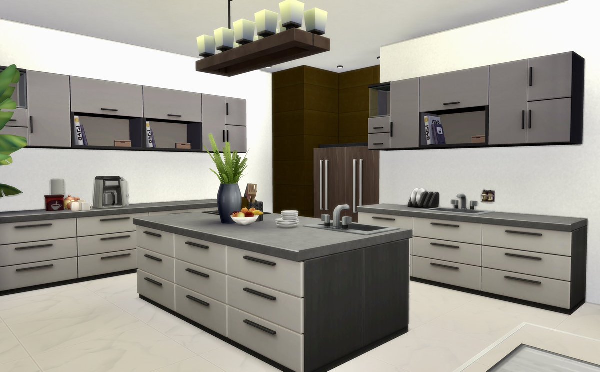 This is on the gallery, ID: #dendenden78. A villa decorated in Luxury Turkish style. It’s part of the #FixTurkeyUp challenge hosted by <a href="/PatsuanT/">Patsuan TV</a> to help raise awareness for the disasters going on there. Pls help if you can and pls RT. 🙏 #TheSims4 <a href="/EA/">Electronic Arts</a> #TheSims #HelpTurkeySyria