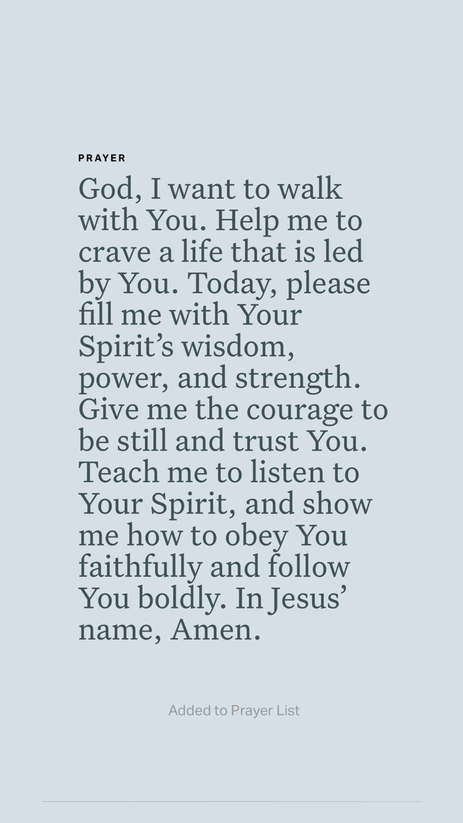 _Just_Dia's tweet image. 16 If you are guided by the Spirit, you won't obey your selfish desires. (Galatians 5:16 CEV) #DailyDevotional #VerseOfTheDay #GuideMe