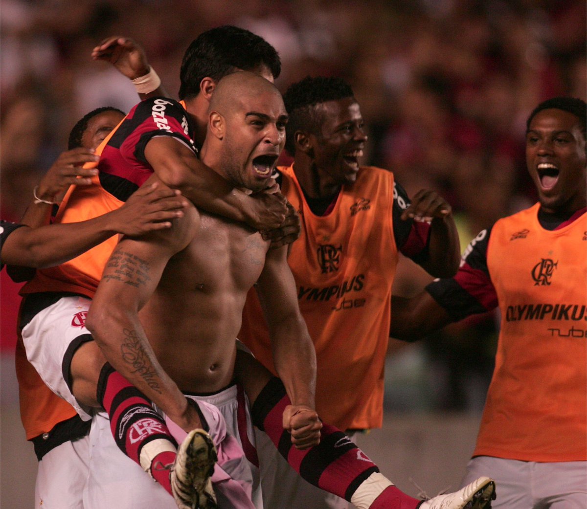 Flamengo_en's tweet photo. Happy Birthday, Didico ❤️❤️❤️❤️ https://t.co/uF9NCALT92