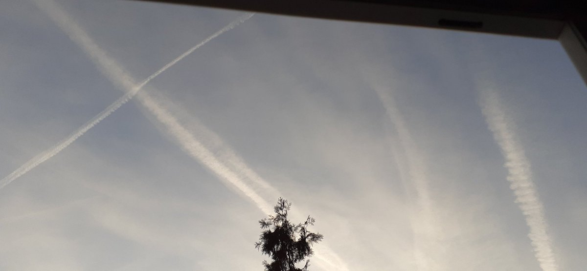 Ankara an itibarıyla.