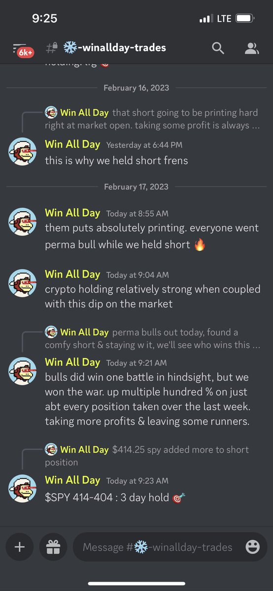 Win All Day (@winallday_) on Twitter photo been rdy for this in <a href="/PapesGenesis/">Papes Genesis (Mint Live)</a> discord. free mint for alpha acces on trading nasdaq/crypto. plus a dope ass community π been rdy for this in <a href="/PapesGenesis/">Papes Genesis (Mint Live)</a> discord. free mint for alpha acces on trading nasdaq/crypto. plus a dope ass community π