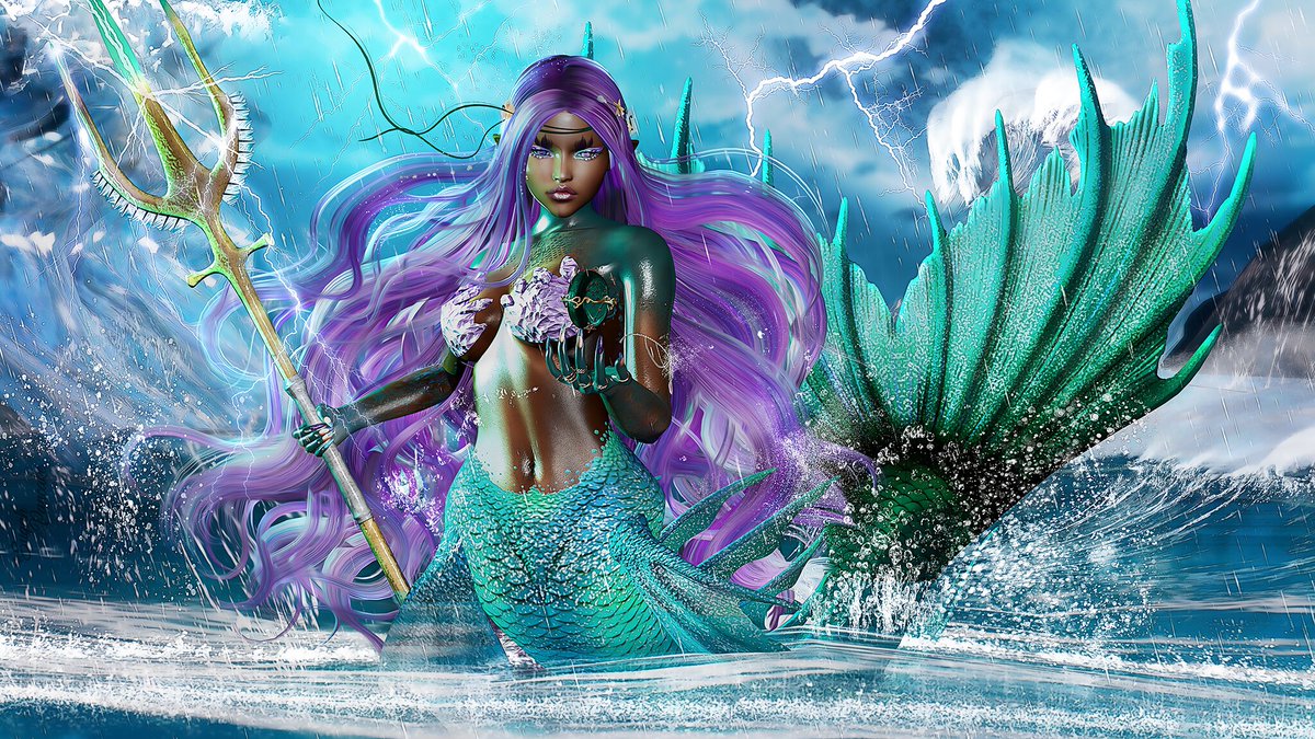 SecondLife's tweet photo. Today's Second Life pic of the day features Sugah Pancake @SugarcoatedPixy - an extraordinary artist with a unique vision. Follow her blog and check her linktree for more whimsical imagery and lose yourself in a world of magic.

➡️ https://t.co/R3oDuE3I4Y

#SecondLife #PicoftheDay #VirtualWorld #Metaverse #VirtualPhotography
