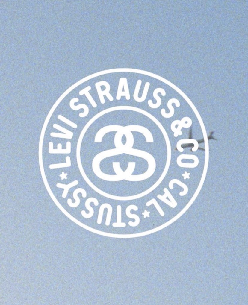 Ovrnundr's tweet photo. New Stüssy x Levis collaboration will be releasing February 24th. Commemorating 150th anniversary of the Blue Jean 501 https://t.co/G04Gm1nrL6