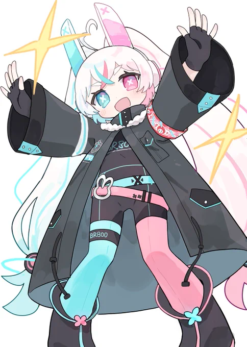 Skeb納品しました。ありがとうございました! 