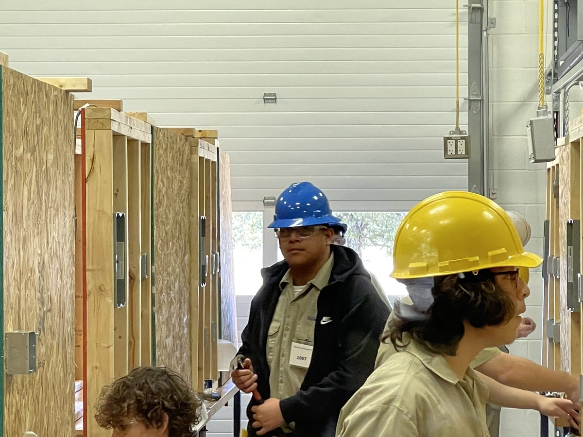 WFISD CEC tweet media