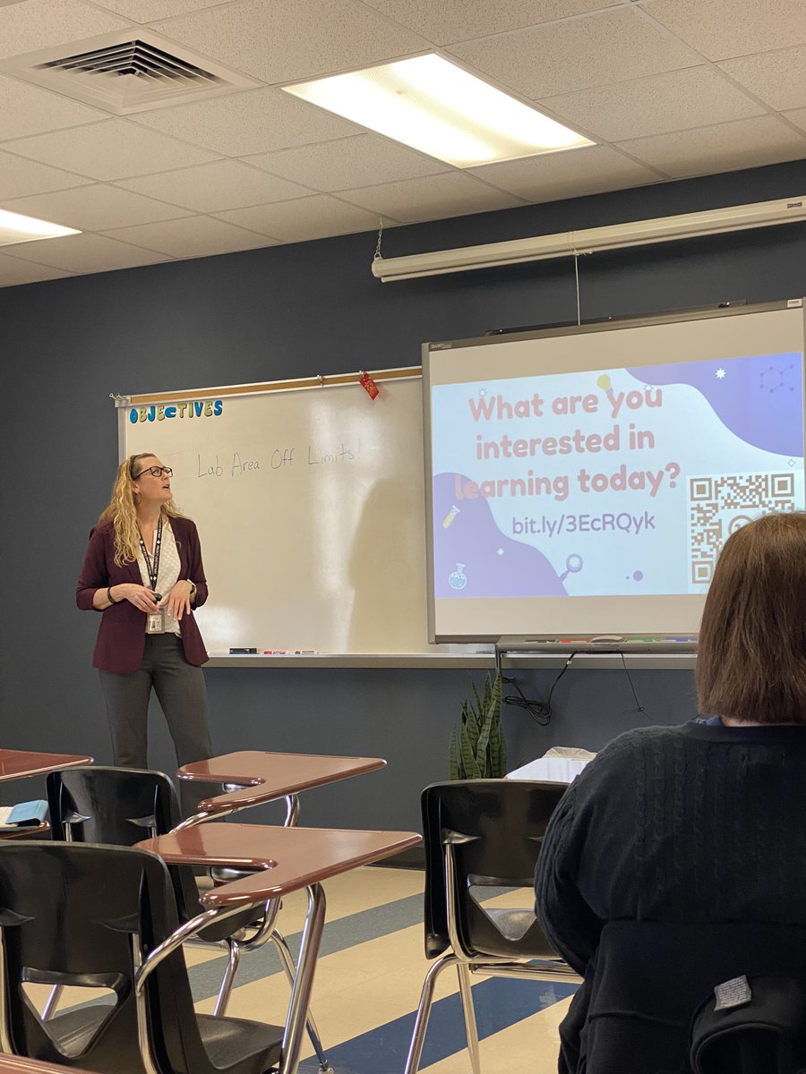 Laykin Luker (@luker_mhs) on Twitter photo Learning how to better support girls in STEM! Great presentation Vanessa Coronado!!! <a href="/TmhsRobotics/">TMHS_Robotics</a> Learning how to better support girls in STEM! Great presentation Vanessa Coronado!!! <a href="/TmhsRobotics/">TMHS_Robotics</a>