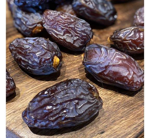 Her derde deva #hurma geldi.