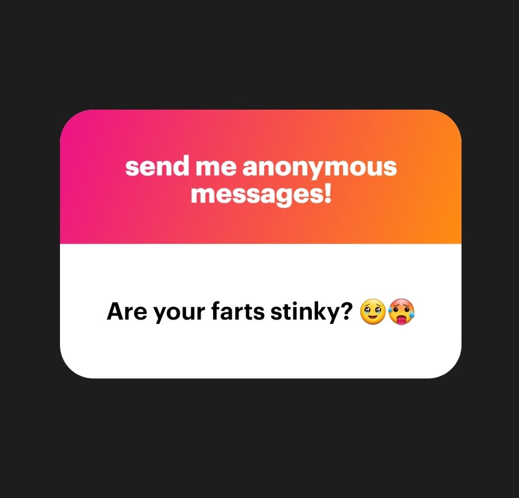 🖤Another Fuckboi Venom🖤 on Twitter "No, im a lady they smell like