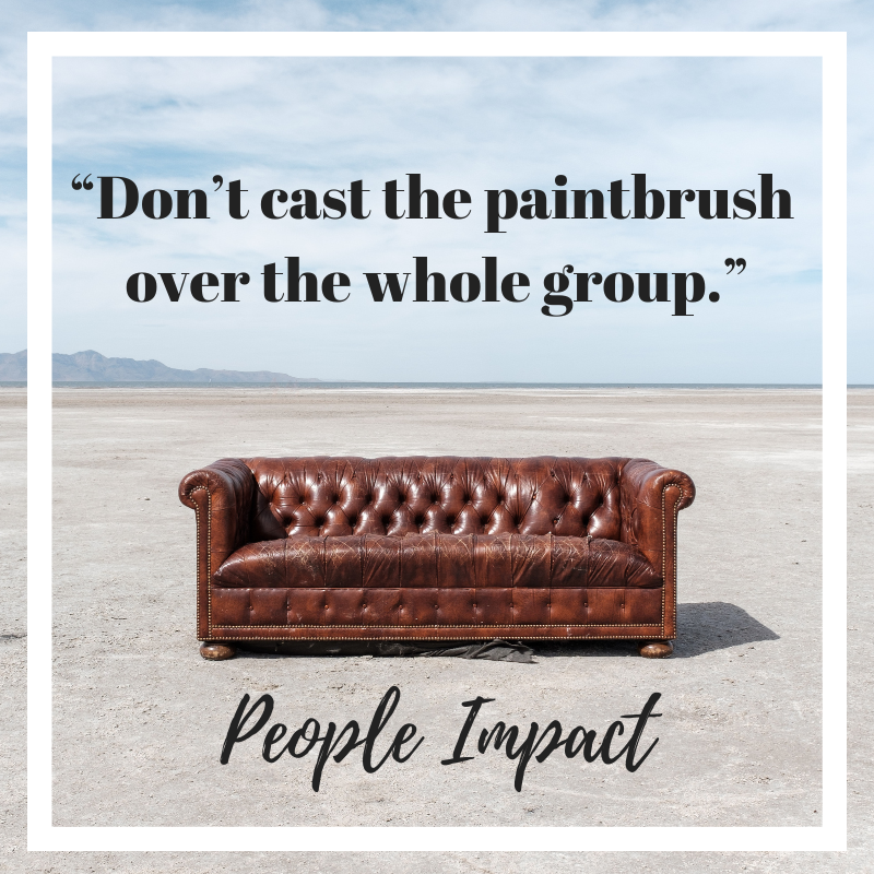 Ageing is the one thing we all share in common, if we’re lucky enough to have a long life. But is this on your radar for improving the diversity and inclusivity of your teams? #podcast with Mary Jane Roy <a href="/creatingwaves1/">Mary Jane Roy</a> listen here: spotifyanchor-web.app.link/e/8GJL0KGFuxb #Ageism