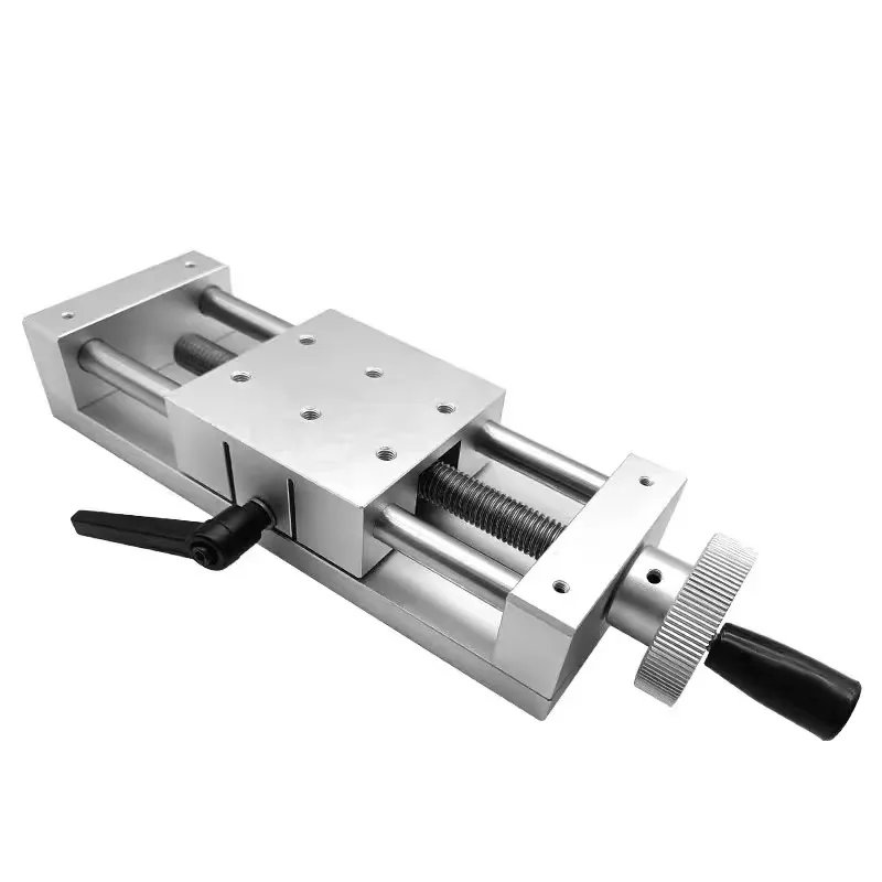 limobearing's tweet image. Manuel simple linear stages. It&apos;s inexpensive and can be customized based on your needs. 
Contact us at info@limotioner.com.
WhatsApp: +8618857824932

#linearstage #directdriveaxis #linearmotoren 
#linearmodule #automation #robot #robotics #linear #3axis #3axiscnc
#gantryrobot