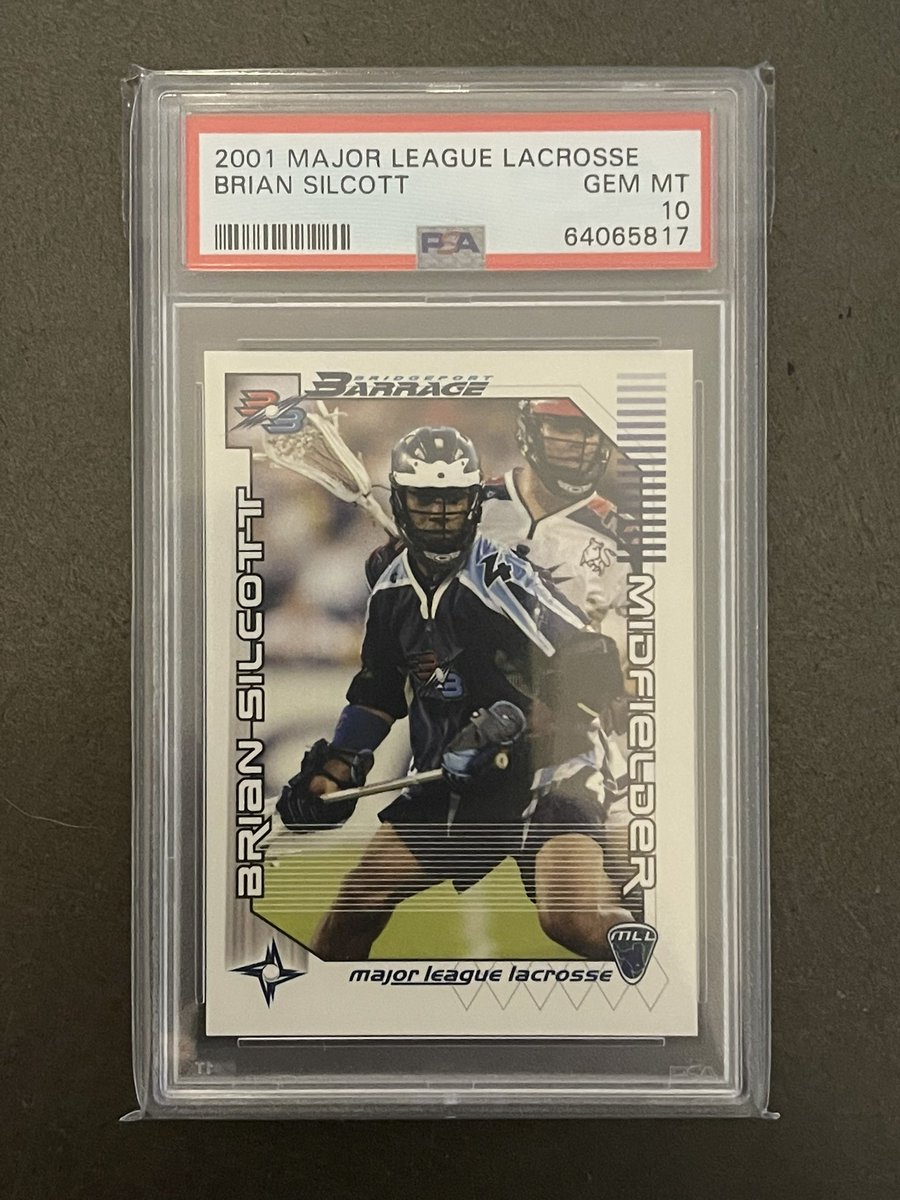 Todd Tobias (@talesfromtheafl) on Twitter photo <a href="/PLLCannons/">Boston Cannons</a> @BrianSilcottPLL <a href="/PLLCannons/">Boston Cannons</a> @BrianSilcottPLL