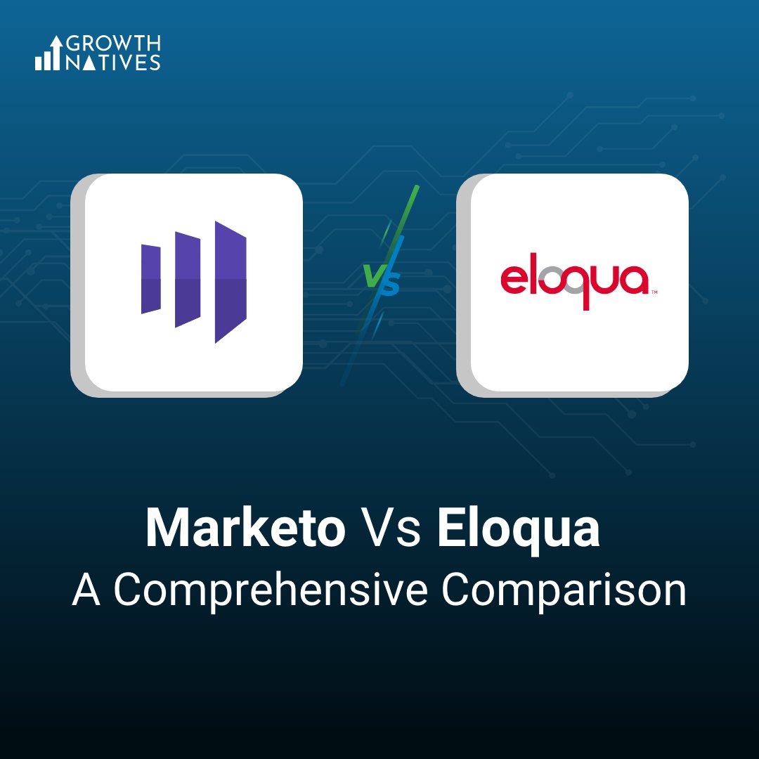 Our latest blog post compares the two, breaking down the benefits and drawbacks of each. Don't miss out on the opportunity to make an informed decision and choose the platform that's right for your business. 

growthnatives.com/blogs/comparin…