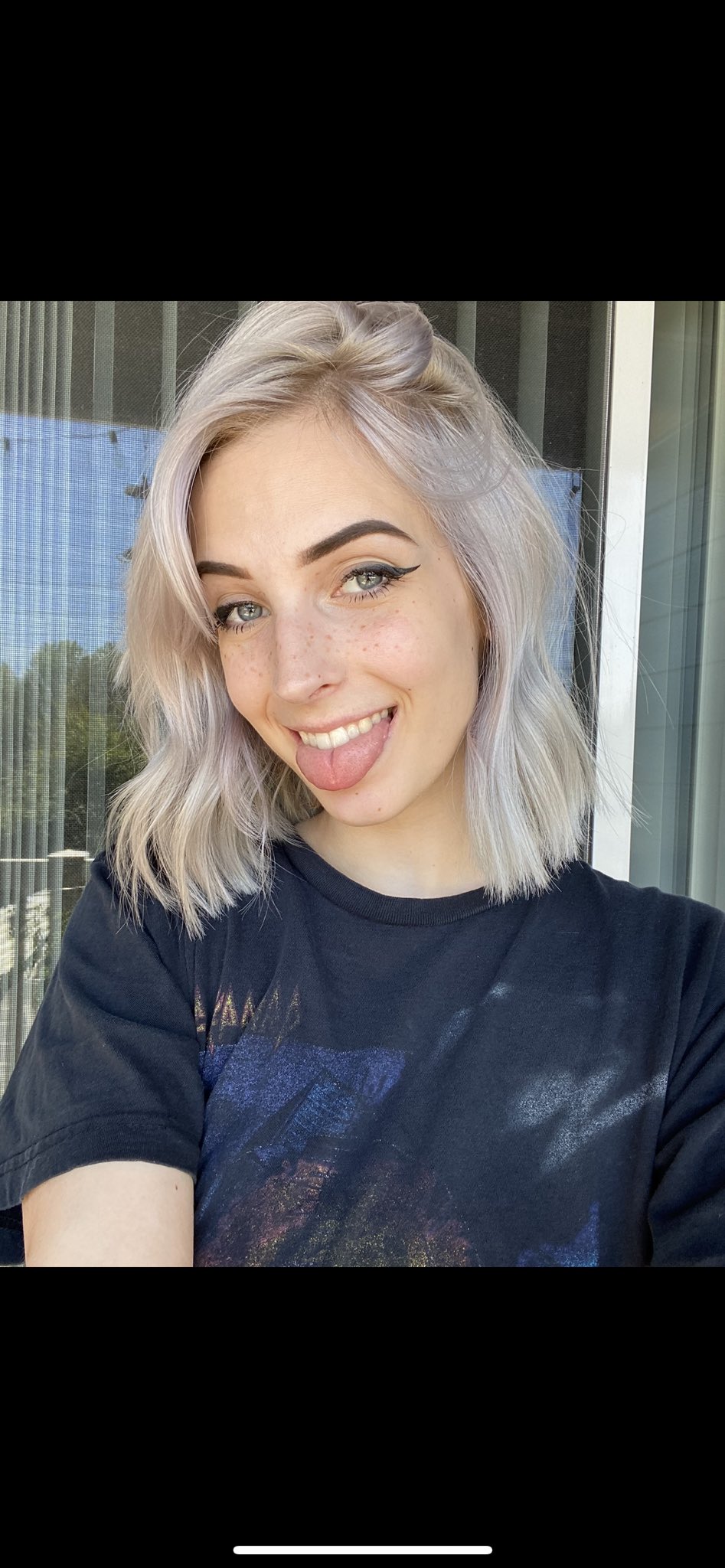 TW Pornstars - Ashley Lotts. Twitter. Remember that time I had white