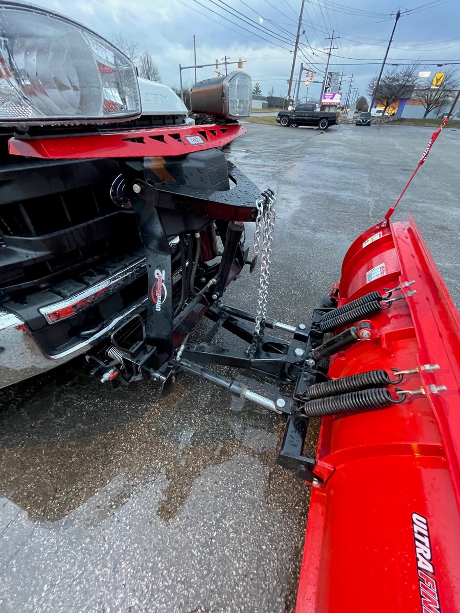 Kaffenbarger Truck tweet media