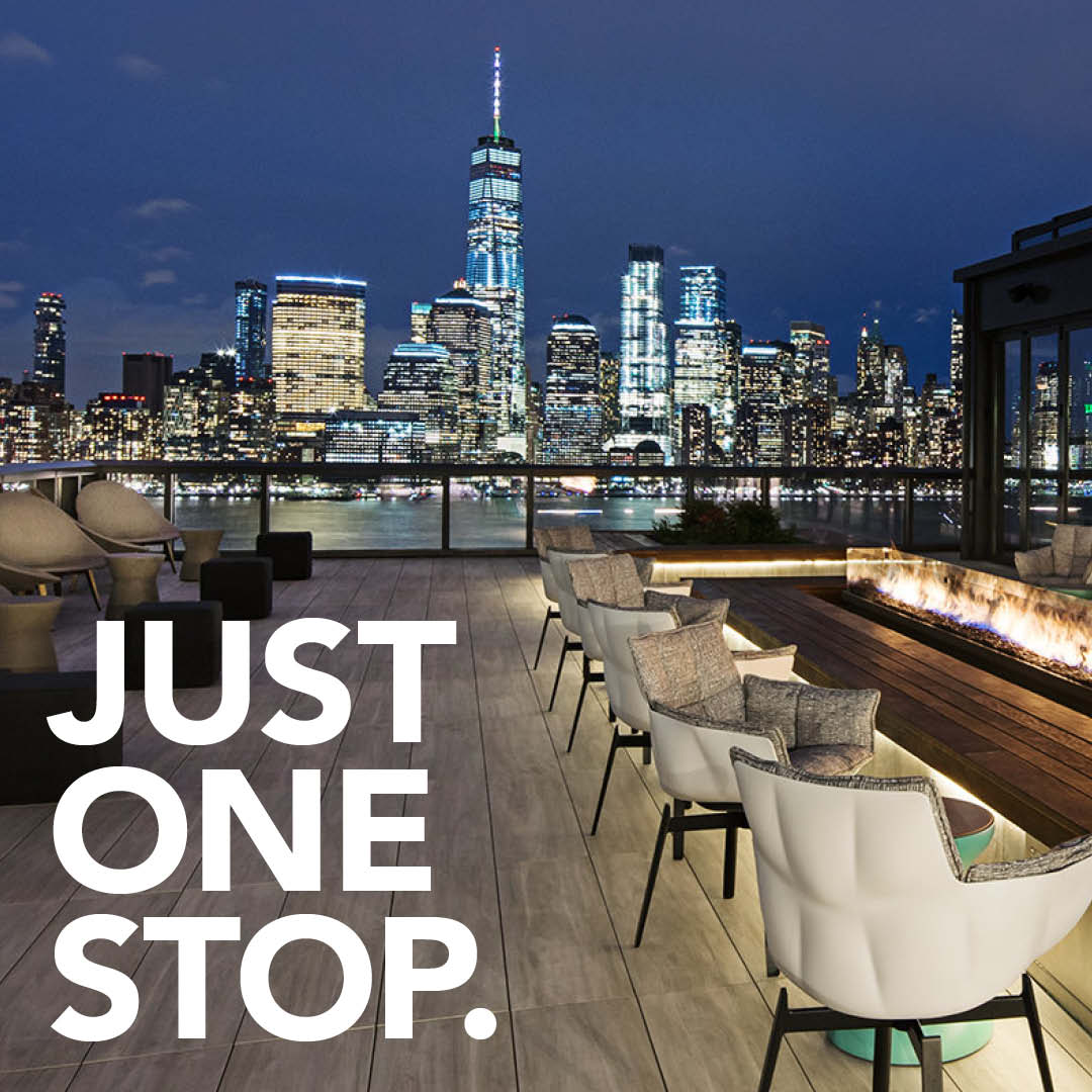 ridetheferry's tweet photo. Breathe in the View-JUST ONE STOP.
There are so many great restaurants and hotels which are JUST ONE STOP from NYC. Take the New York Waterway to See What We See https://t.co/UG3vBsgj1y. @VisitHudsonNJ https://t.co/kD703se7AA. See schedules https://t.co/G6BeDeaA40 #JustOneStop https://t.co/gATBnxtvwJ