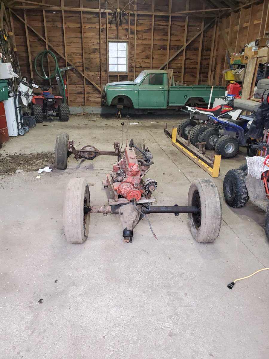 Picking this up tomorrow 👍🏼