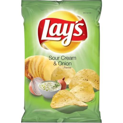 I’ll never forgive them for discontinuing this flavour