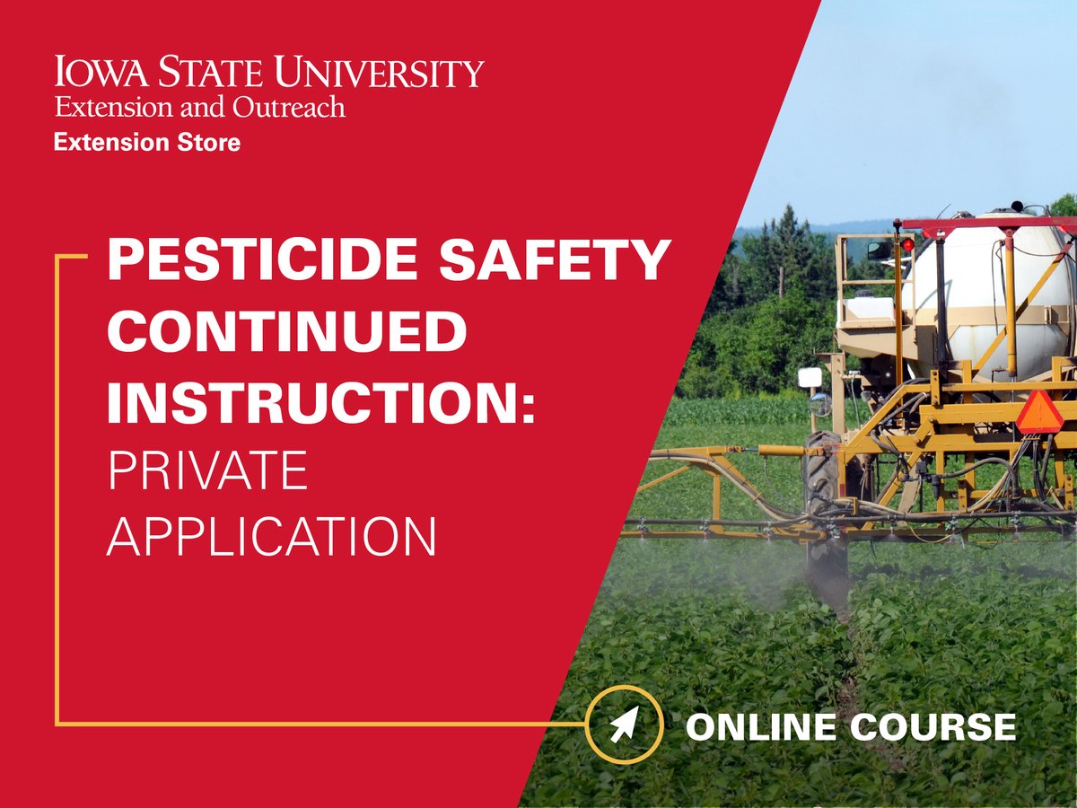 ISU Extension Store tweet media