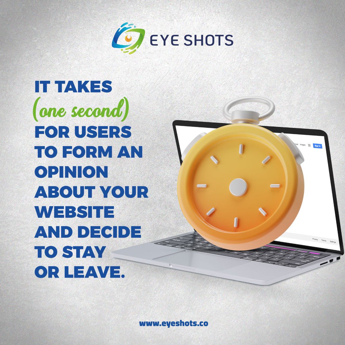 Eyeshotsdigital's tweet image. It's challenging to have a website that converts a one-time visitor into a real customer!
Eyeshots is your stop to revamp your website to be more appealing.
Contact us and Get our offer!
595958858 📞
#webdevelopment #webdevelopmentoffer #offer