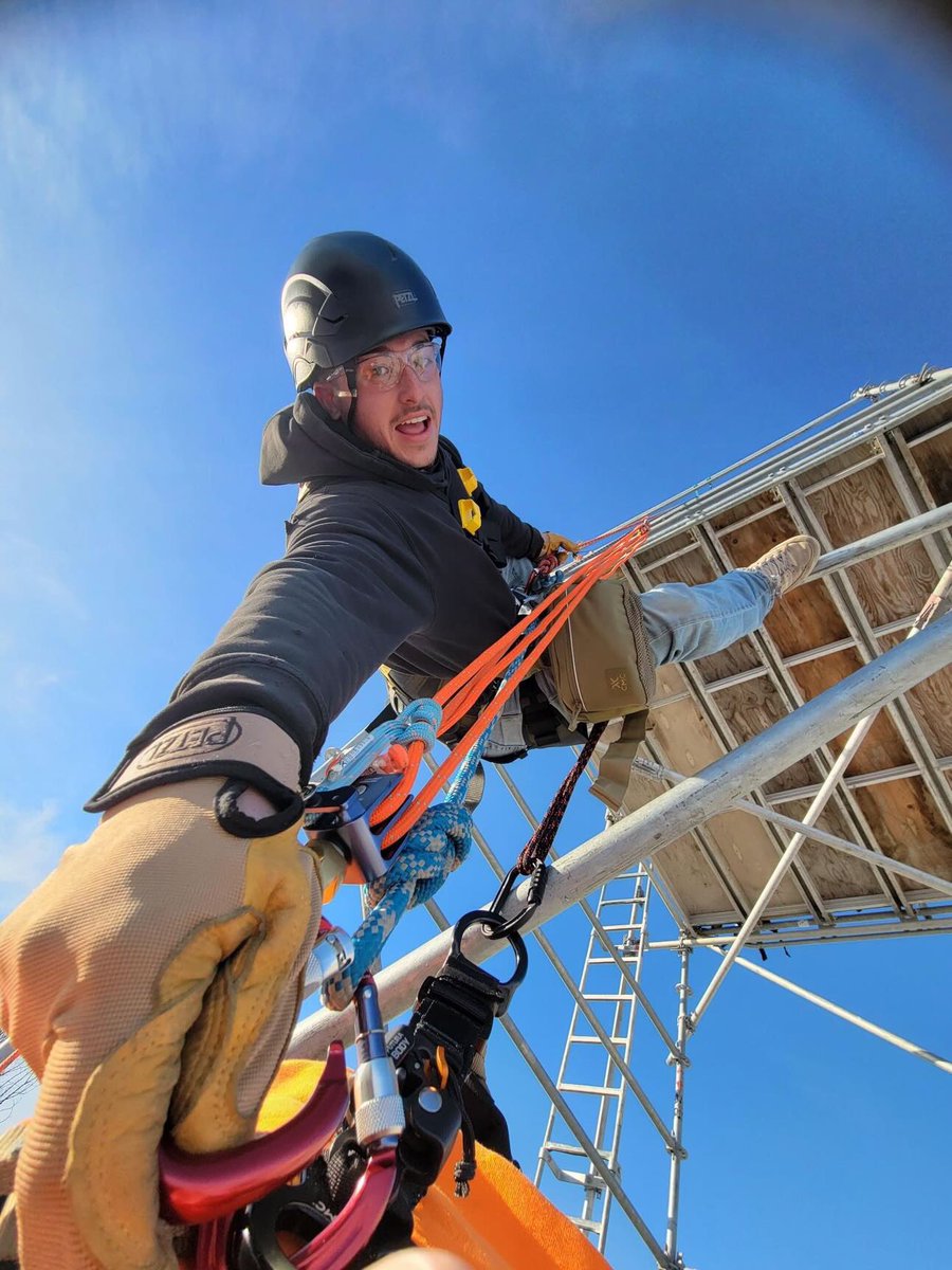 firefloodemerg's tweet photo. The goal of everyone on our Rescue Teams is to prevent having to perform a rescue in the first place. But if in need we have the best saving hands to reach out.
.
.
#rescue #safety #steepslope #highangle #rescueplan #team #watersafety #firstaid #highlytrained #swiftwater https://t.co/5RR4KqYuyz