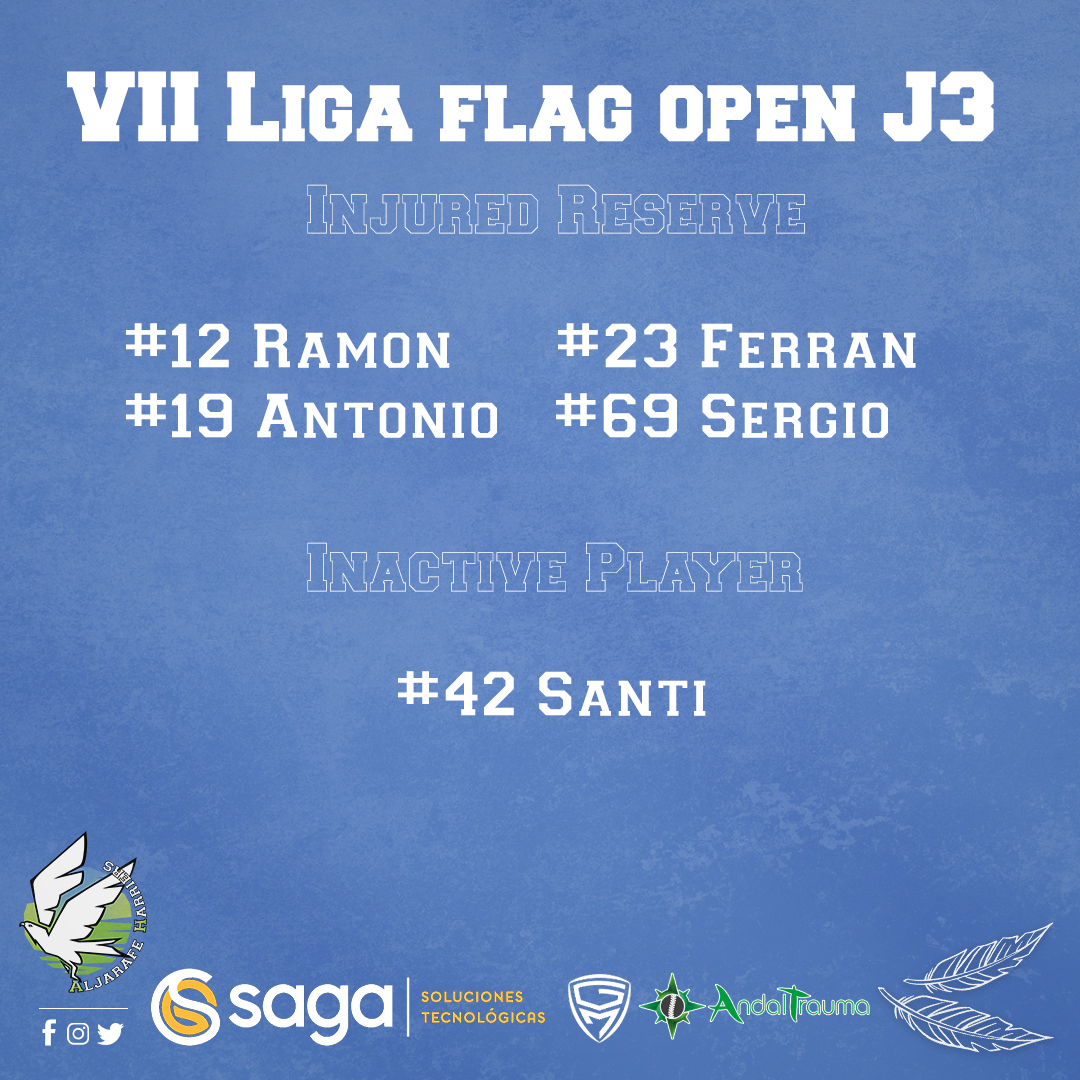 harriersflag's tweet photo. Hemos hecho recuento en el nido, ya estamos listos para alzar el vuelo. Este sábado navegaremos el levante en bandada para traernos un par de victorias.
Comienza la Caza 🦅🦅🦅
#itstimetohunt #flylowgohigh https://t.co/FZEXoI4geq
