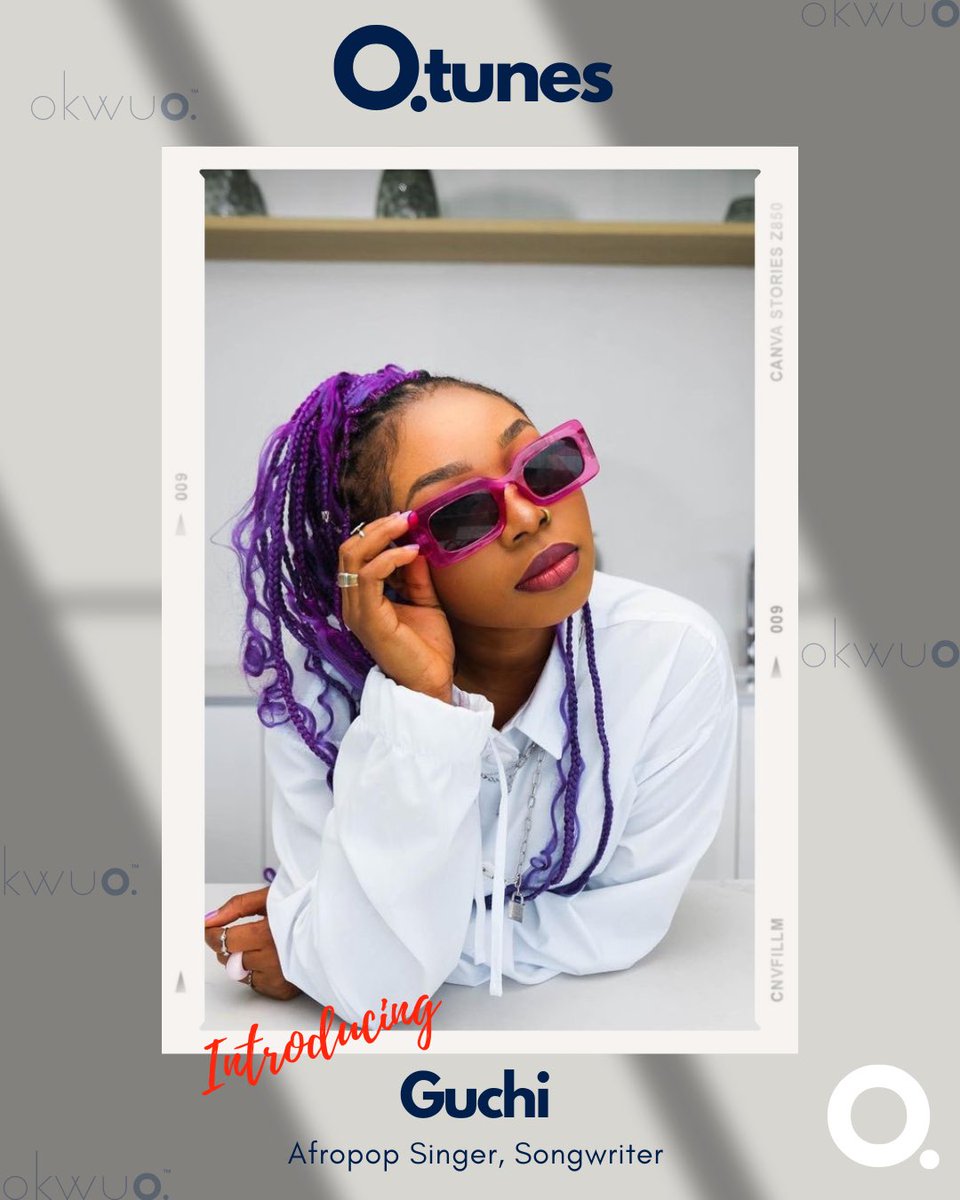 okwuohq's tweet photo. #Otunes This is Ugochi Linda Onuoha popularly known as Guchi is one of Nigeria's speedily flourishing female artiste. She's a singer and a songwriter. Ugochi was born in Kaduna on the 5th of November 1997 but she hails from Ngα» α»kpala in Imo State, Nigeria. https://t.co/zzDuL7TGNS