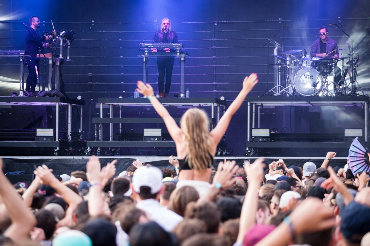 Osheaga 2025 Lineup Tickets Schedule Dates Live Stream Map