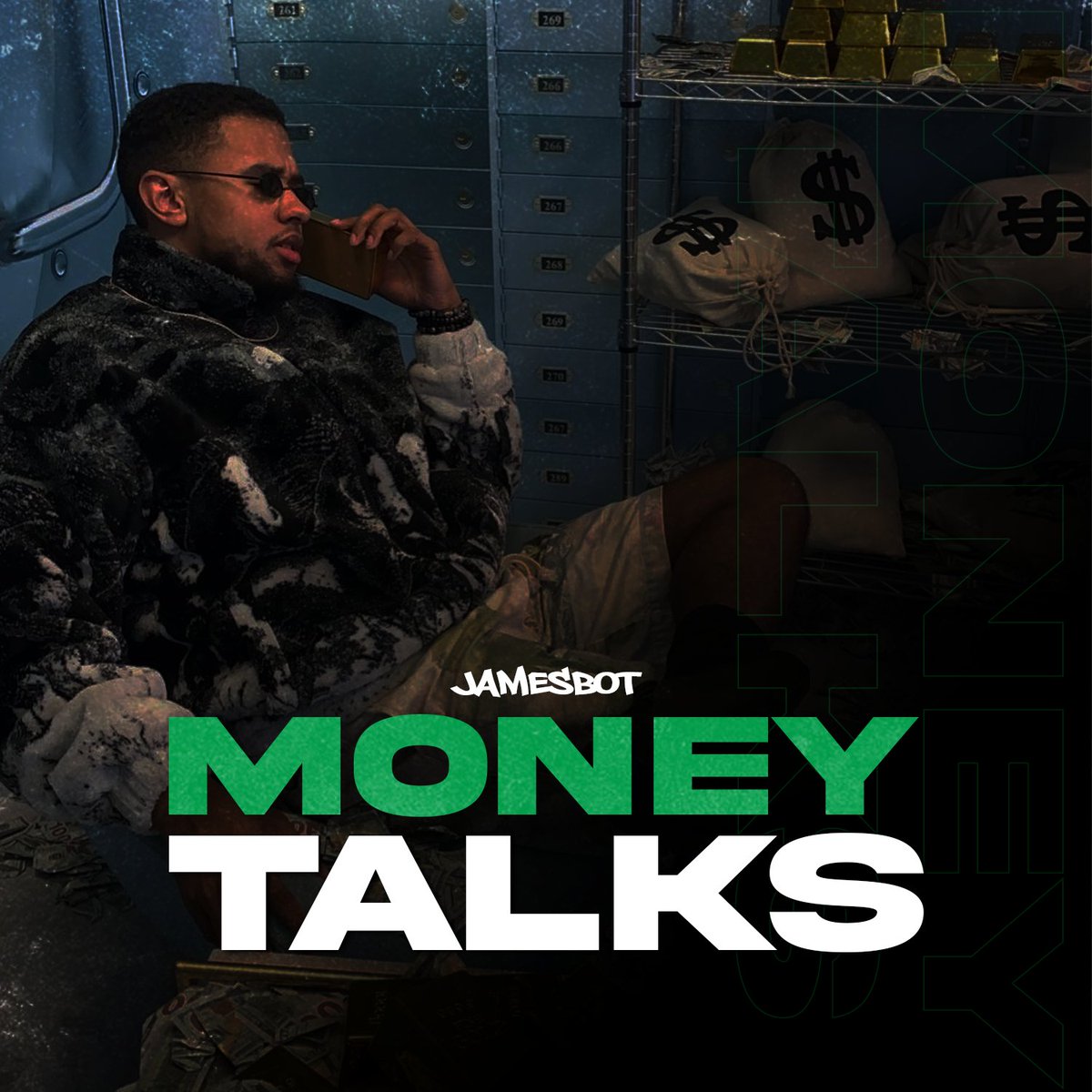 GoJamesbotGo's tweet photo. Money Talks. @iDazerin listening.

https://t.co/NNcX4XkGRp https://t.co/MsMeJtShDs