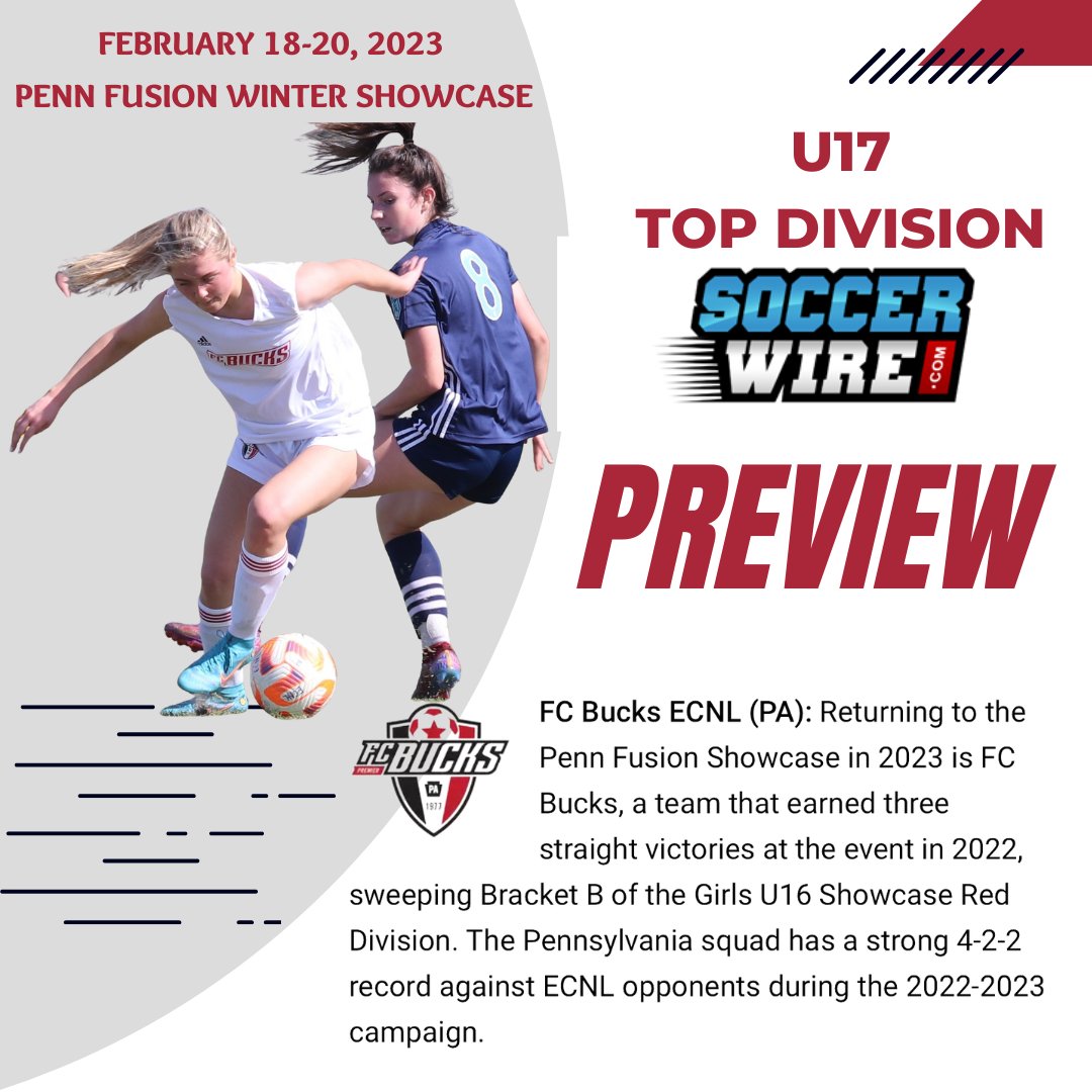 Let's go 🔥⚽️ @CRUSA_FCB <a href="/TheSoccerWire/">SoccerWire</a> <a href="/ImCollegeSoccer/">College Soccer Truth ™</a> <a href="/ImYouthSoccer/">ECNL/GA/Recruiting/College Soccer</a> <a href="/ECNLgirls/">ECNL Girls</a> <a href="/EPAYouthSoccer/">Eastern PA Youth Soccer</a> <a href="/PaPrepLive/">PA Prep Live</a> <a href="/PrepSoccer/">Prep Soccer ⚽️</a> <a href="/TopDrawerSoccer/">TopDrawerSoccer</a> <a href="/JREskilson/">J.R. Eskilson</a> @MattRalph_tBG <a href="/PaPrepLive/">PA Prep Live</a> <a href="/Zam919/">Zamani Feelings</a> <a href="/PhSportsDigest/">Philadelphia Sports Digest</a> <a href="/PowerTrainSF/">Power Train™</a>