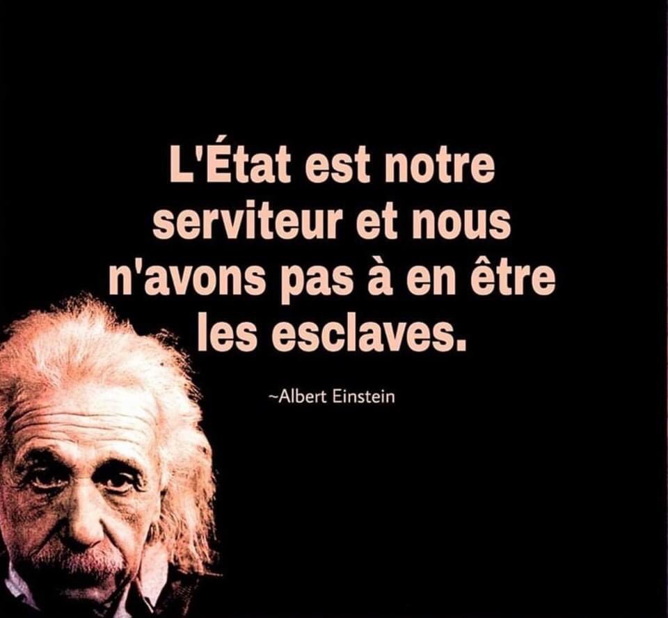 FREXIT19's tweet photo. 🕊🇫🇷
«Rien ni personne n'est supérieur à la vérité »
#Politique
#Assemblée
#Economies
#Humanité
#République
#GiletsJaunes
#France #FREXIT
#Justice #Constitution #Démocratie #Société #Institutions
#ForMiSC #CEMAT #CEMM #CEMAA #OIA #BSPP #RéformedesRetraites
#AlbertEinstein https://t.co/lMFBxuUZvI