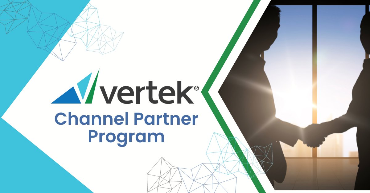 Vertek's suite of industry-leading #cybersecurity and telecom operations solutions are available to #ChannelPartners! Learn more about the Vertek Channel Partner Program : fal.cn/3vWTR
#ChannelPartner #TelecomReseller #ManagedServiceProvider