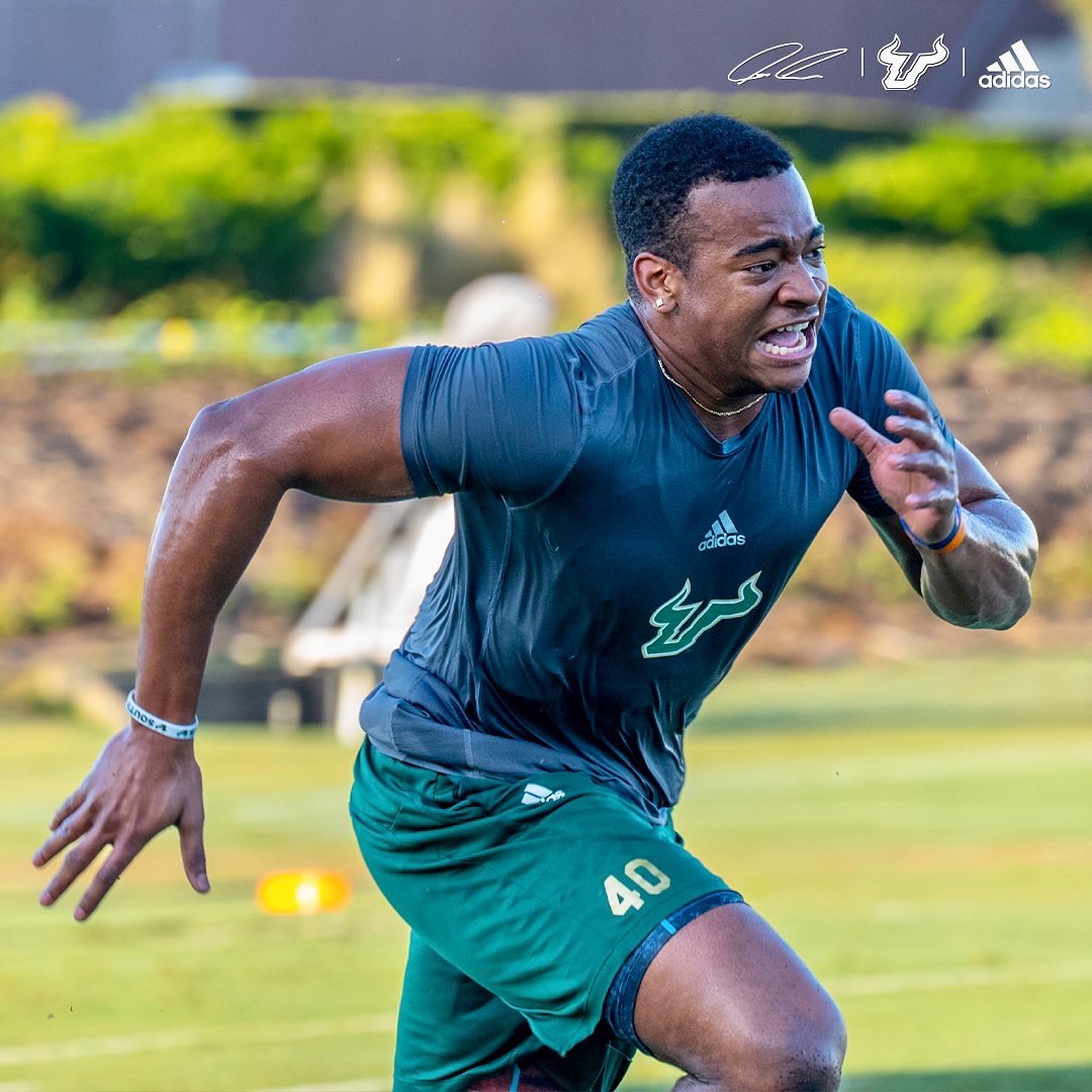 USFFootball's tweet photo. 𝙁𝙄𝙉𝙄𝙎𝙃

#ComeToTheBay | #StayInTheBay https://t.co/Ql83FYin5P