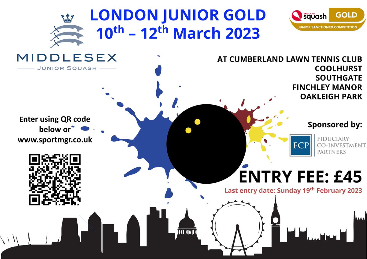 London Gold 10th - 12th March 23 - Last Chance!! - mailchi.mp/6fe42f12d9cb/g…