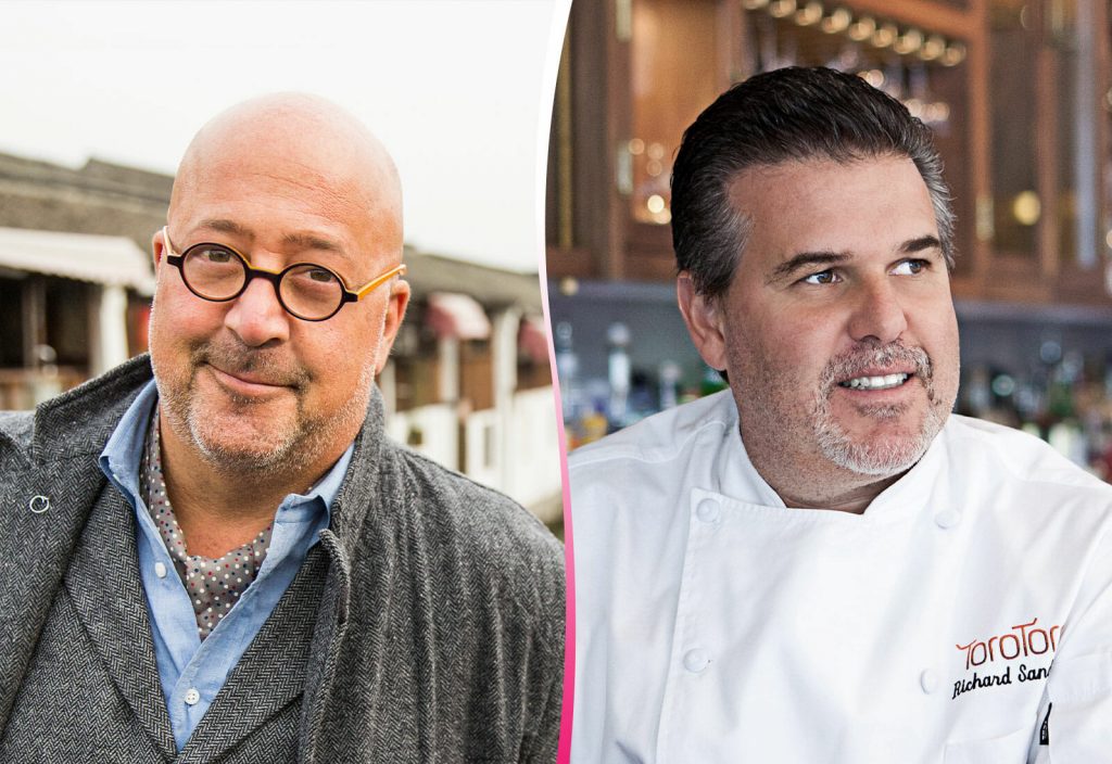 We're thrilled to kick off the <a href="/FIU/">FIU</a> Embrace Dinner presented by @mollydookerwine hosted by <a href="/andrewzimmern/">Andrew Zimmern</a> and <a href="/ChefRSandoval/">Chef Richard Sandoval</a> part of the <a href="/AmericanAir/">americanair</a> Dinner Series!