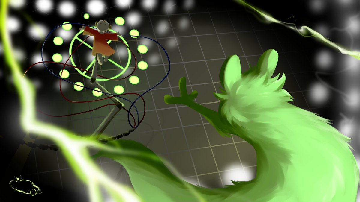 #RainWorld 
SOS