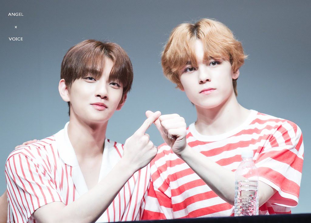 randomjoshuasvt's tweet photo. Happy birthday Bonon!!!! #happy_Vernon_day https://t.co/MEiCTT7bTg