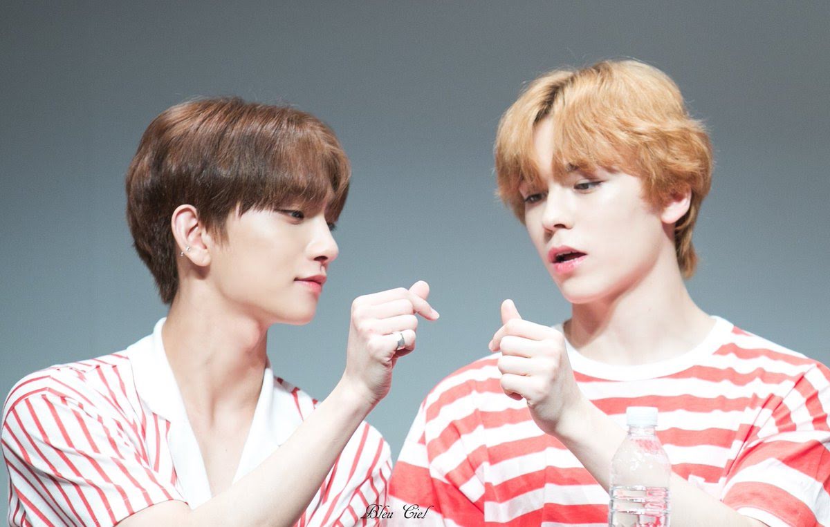 Happy birthday Bonon!!!! #happy_Vernon_day