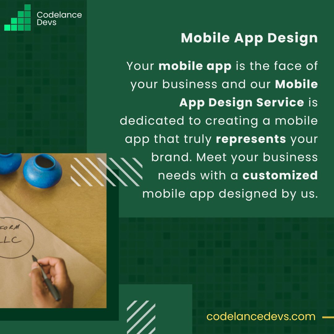 CodelanceDevs's tweet photo. https://t.co/h91VHqQHJD