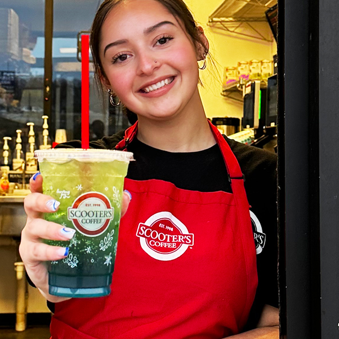 Scooter's Coffee on Twitter "Behold our February 2023 Baristas of the