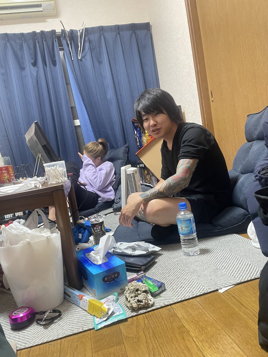 0109Toru's tweet photo. @sawamoto021811 https://t.co/BGUg1zjcyJ