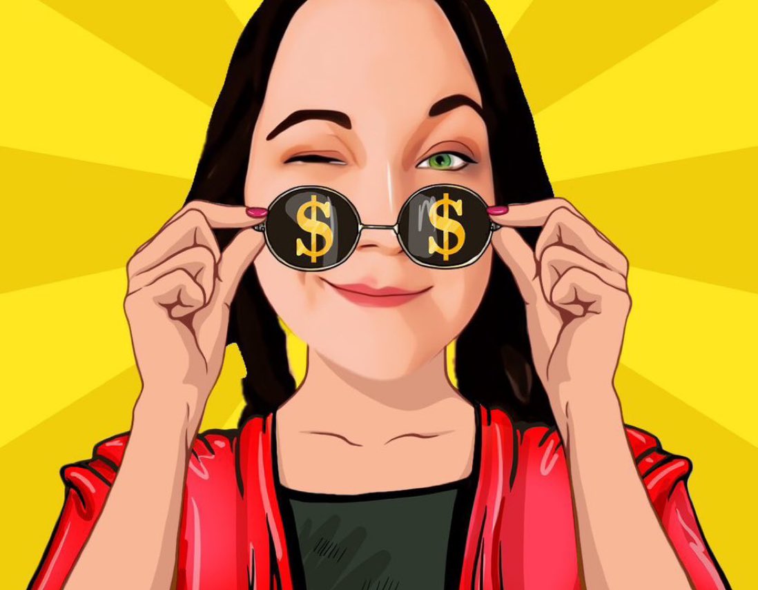 MeanMolly's tweet photo. I #WalletRaped Terry so hard,
I cured him of his #FindomAddiction forever.
Who’s next?
I’m here to help.
#findom https://t.co/wdGwvAnZUI